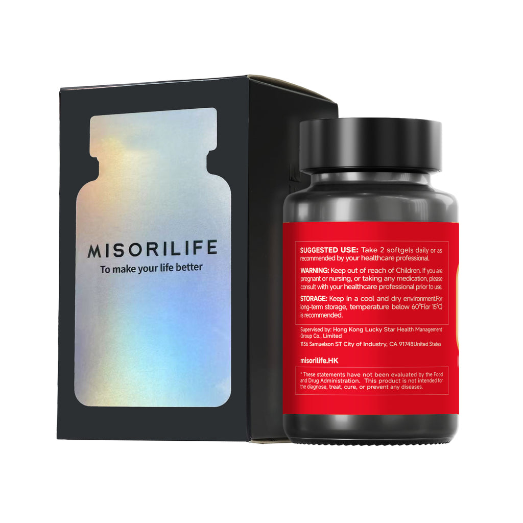 心脈護航 | 血脂精調 | IPE 速脈通 - 心血管精準營養護理