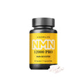 Revitalize Cells | Protect the Whole Body | NMN 12000 PRO - Comprehensive Anti-aging Precision Nutritional Care 